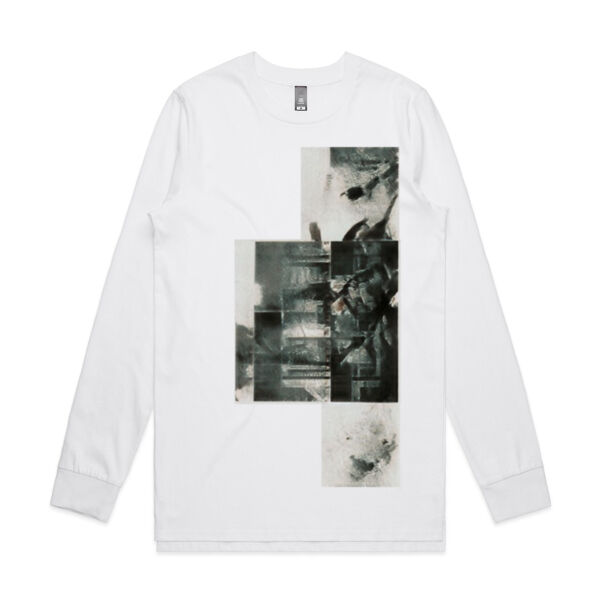 Generative Texture LS Tee Thumbnail