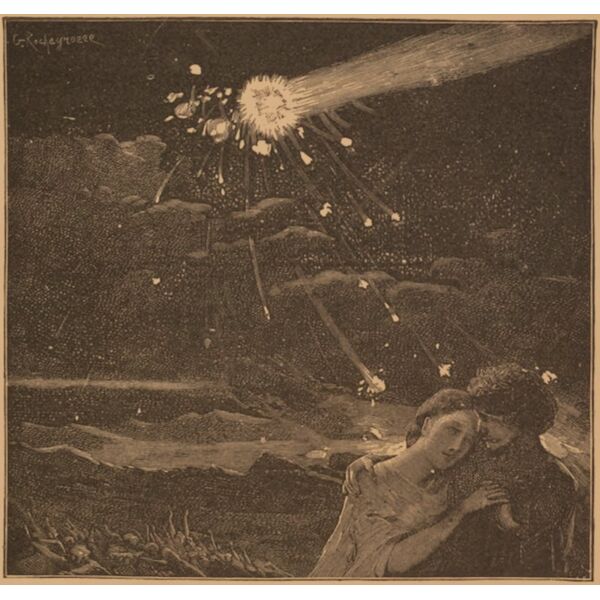 Universal Panic Thumbnail