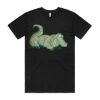 Mens Basic Tee Thumbnail