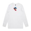 Mens Base Longsleeve Tee Thumbnail