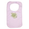 Organic Baby Bib Thumbnail
