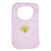 Organic Baby Bib Thumbnail