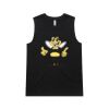 Women's Upside Tank Thumbnail