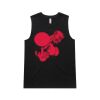 Women's Upside Tank Thumbnail