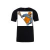Mens Fitted Cotton Tee Thumbnail