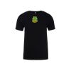 Mens Fitted Cotton Tee Thumbnail