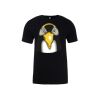 Mens Fitted Cotton Tee Thumbnail